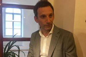 Портников: Путина нужно в буквальном смысле слова ловить за руку