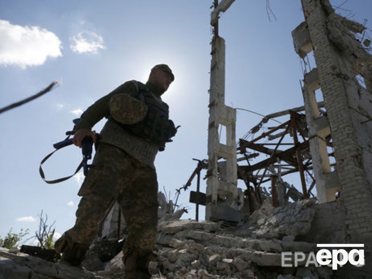 Розвідка: Бойовики на Донбасі і далі грабують місцеве населення