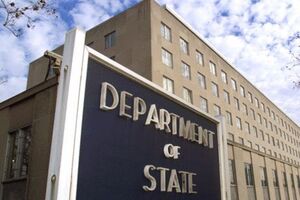 У Держдепартаменті США попередили про небезпеку регулярних артилерійських і ракетних атак поблизу розмежувальної лінії на Донбасі