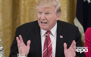 Изображение Трампа на обложке журнала обнаружили минимум в пяти гольф-клубах