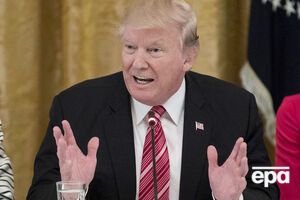 Изображение Трампа на обложке журнала обнаружили минимум в пяти гольф-клубах