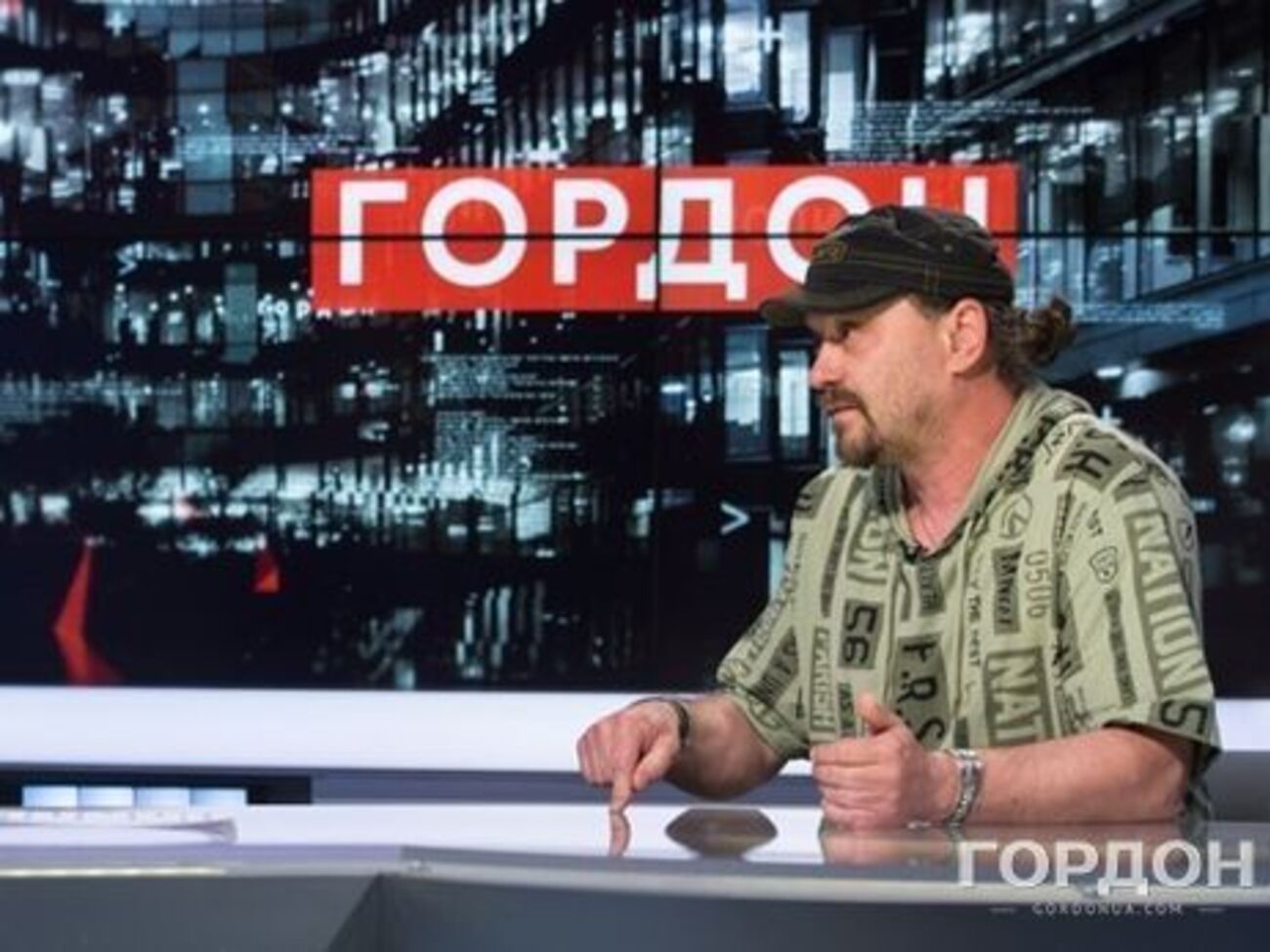 Поярков: Меня уже достали сплошные рекламные кампании и тотальное розенблятство