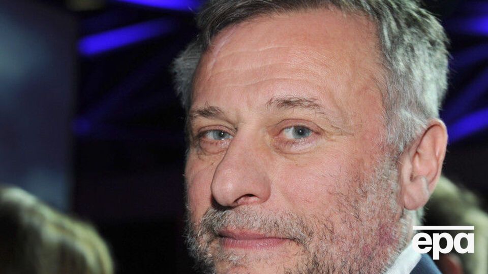 Нюквист боролся с тяжелой болезнью