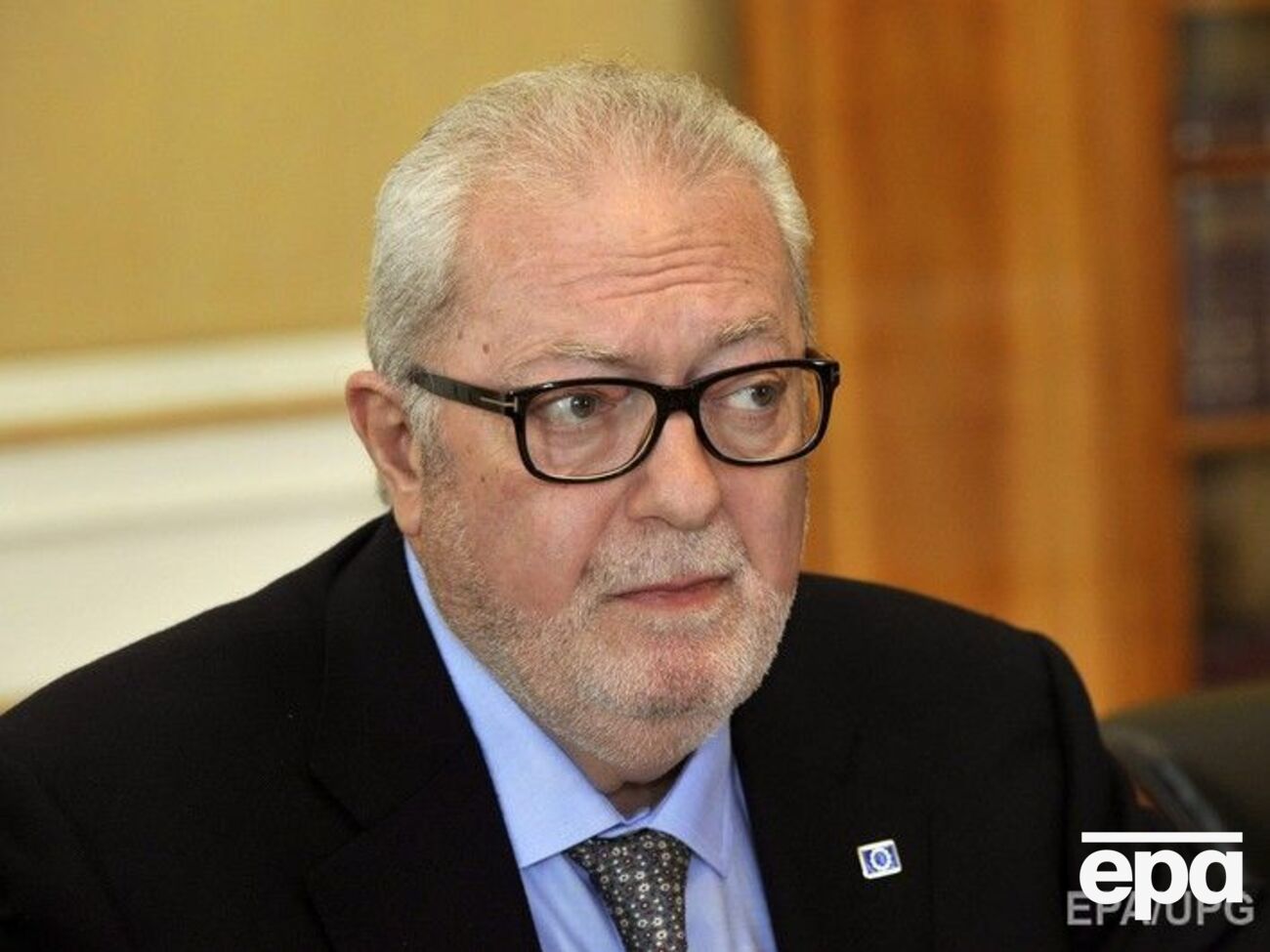 Рішення про виключення Аграмунта підтримала більшість депутатів