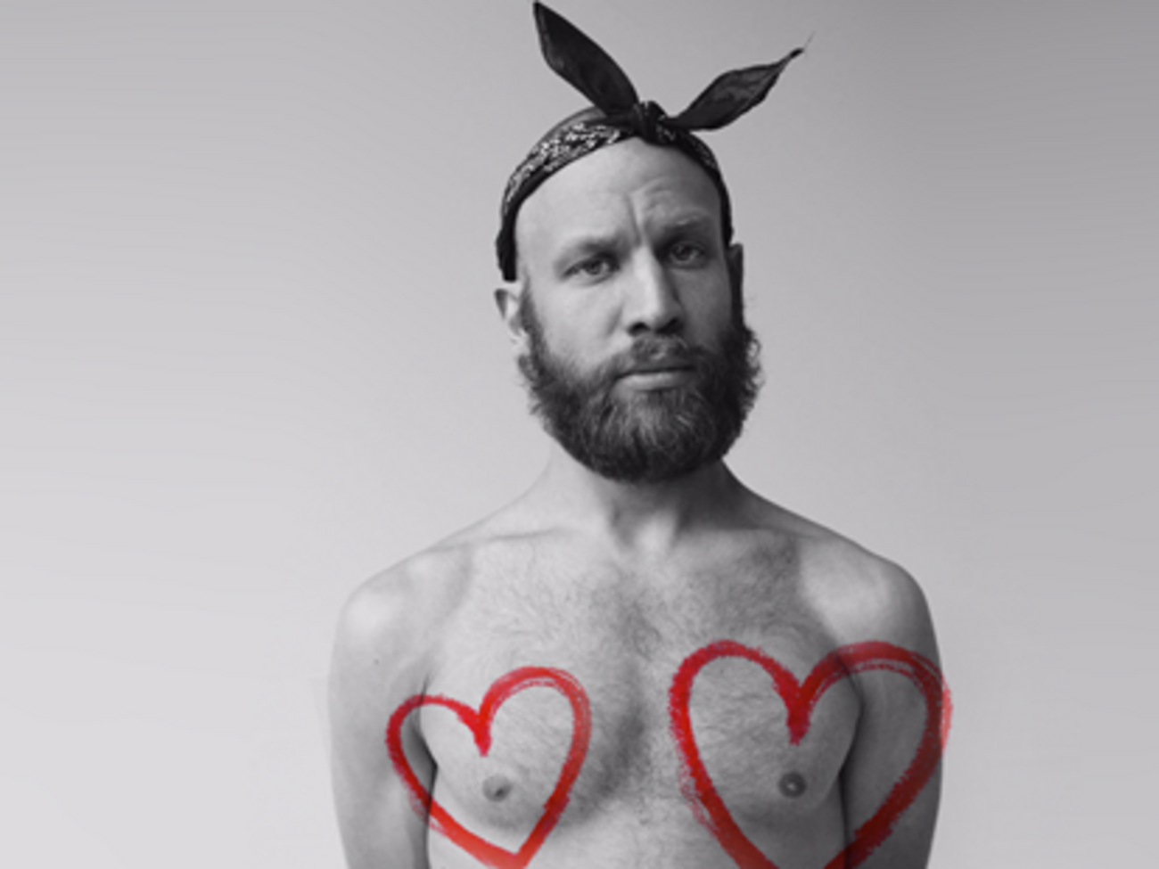 Дорн оприлюднив новий трек