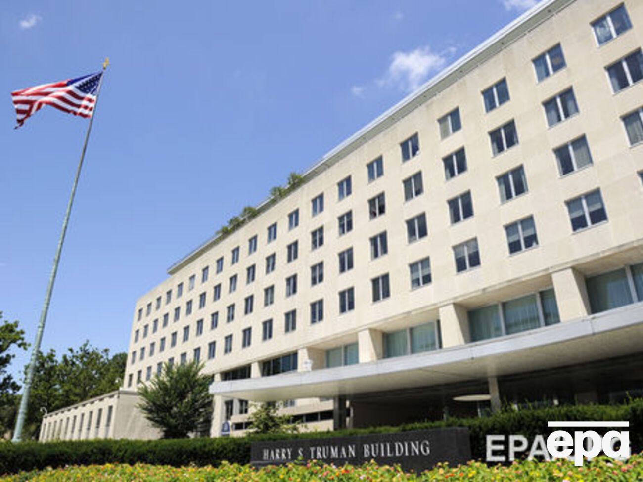 У Держдепі США заявили, що "росіяни схильні давати неправильну характеристику речам"