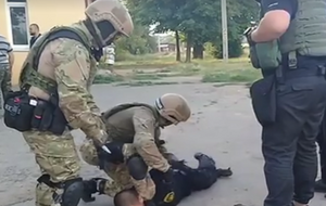 Начальник полиции Кировоградской области заявил, что действия сотрудников ведомства проверят