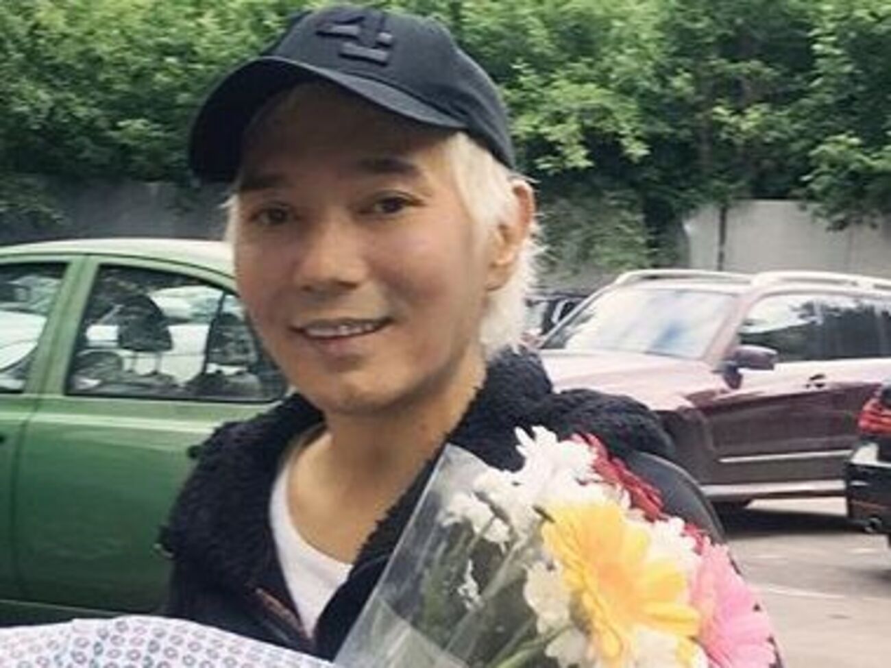 У Яковлєва запалення легенів