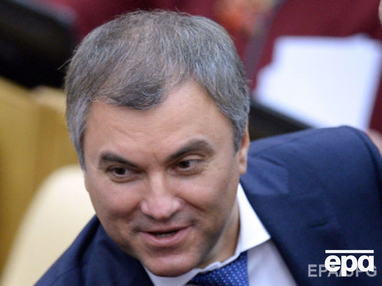 Володін: Багато громадян Киргизстану працює в Росії