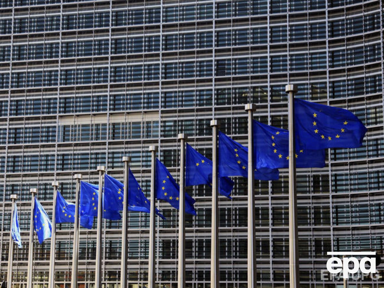 Санкції Євросоюзу проти РФ спрямовані на фінансовий, енергетичний та оборонний сектори, а також на сферу товарів подвійного призначення