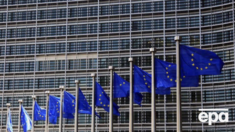 Санкції Євросоюзу проти РФ спрямовані на фінансовий, енергетичний та оборонний сектори, а також на сферу товарів подвійного призначення