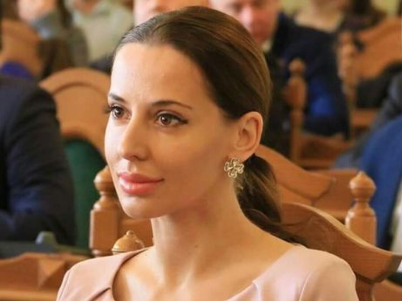 Мерило:&nbsp;Сколько раз мы еще должны столкнуться с кибератаками, чтобы Верховная Рада наконец приняла законопроект, связанный с кибербезопасностью?