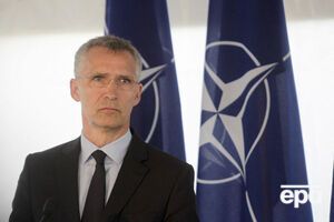 Столтенберг запевнив, що кібербезпека – це одна з найважливіших галузей у співпраці з Україною