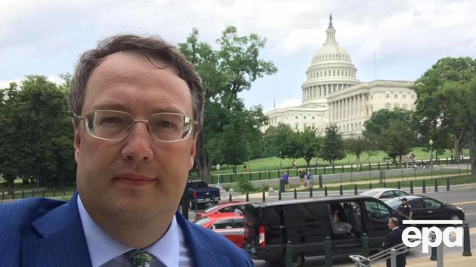 Геращенко вважає, що під загрозою перебувають країни Балтії, Польща та колишні республіки СРСР