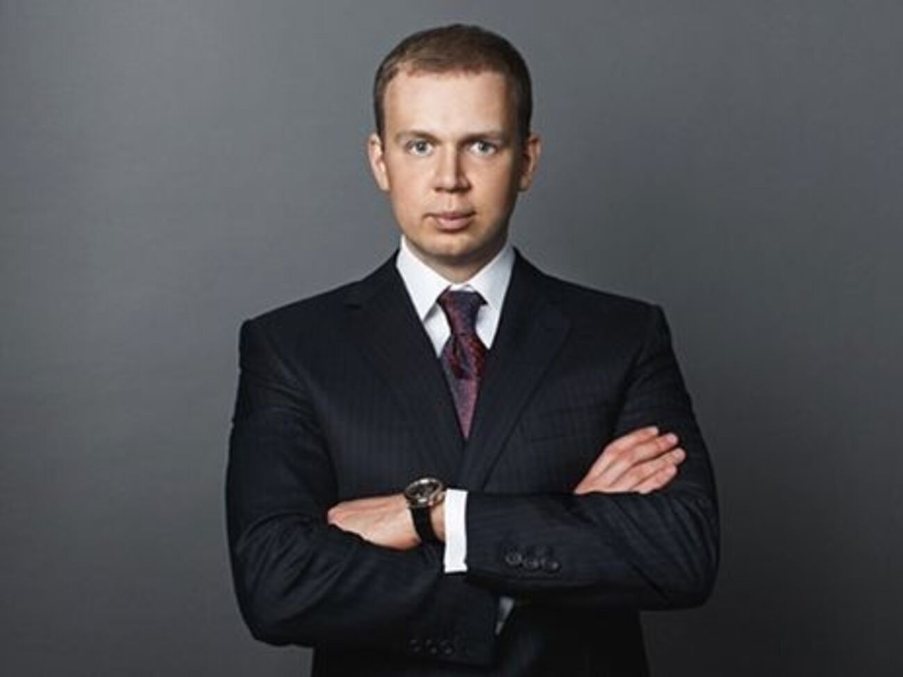 Щодо Курченка в Україні розслідують кілька кримінальних проваджень