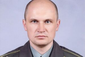 СБУ висловлює співчуття рідним загиблого