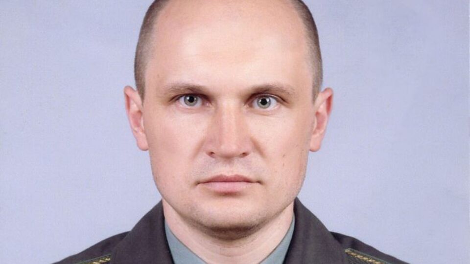 СБУ висловлює співчуття рідним загиблого