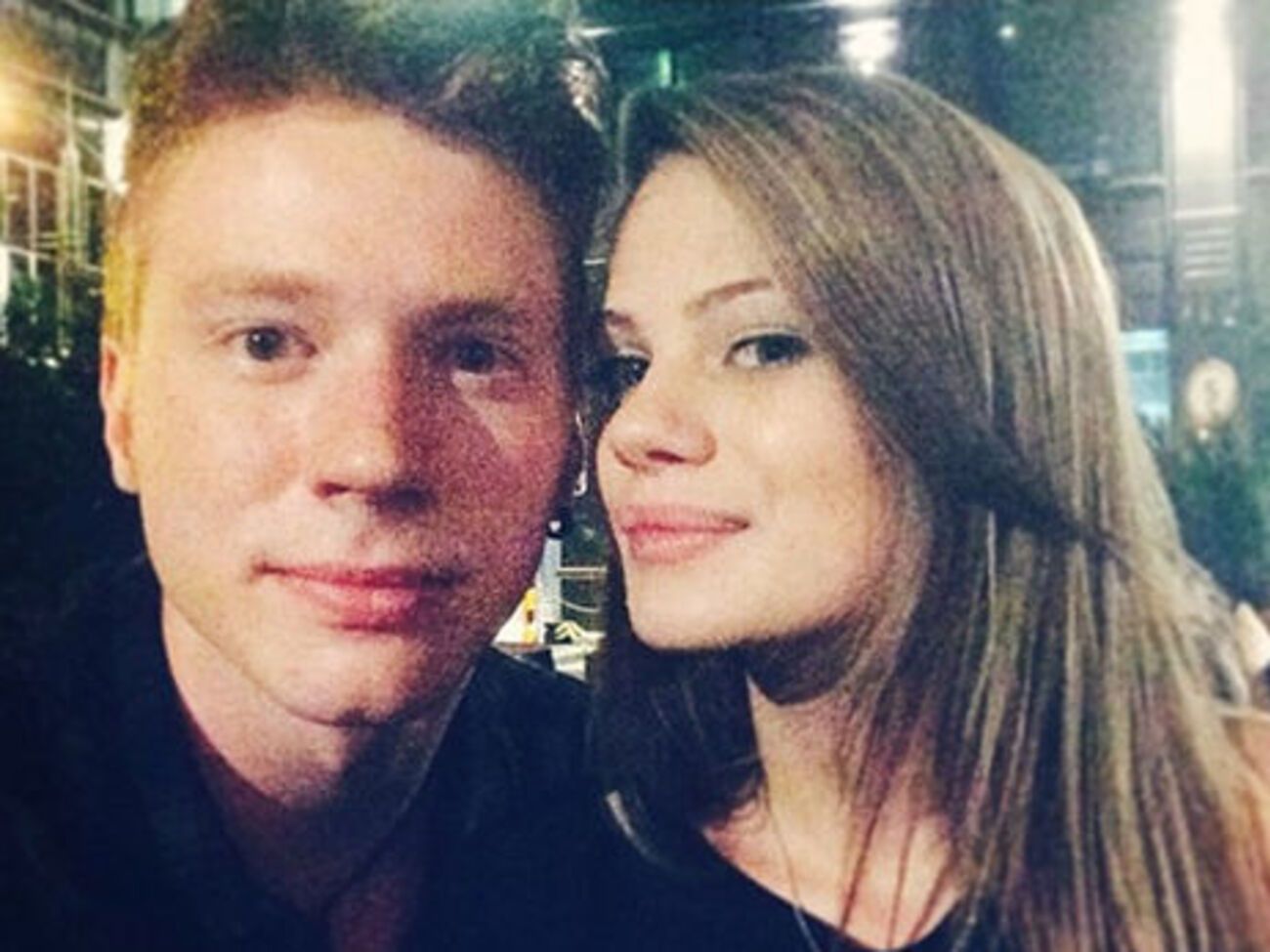 Весілля Преснякова та Краснової відбудеться 27 липня 2017 року