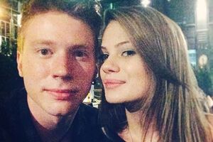 Весілля Преснякова та Краснової відбудеться 27 липня 2017 року