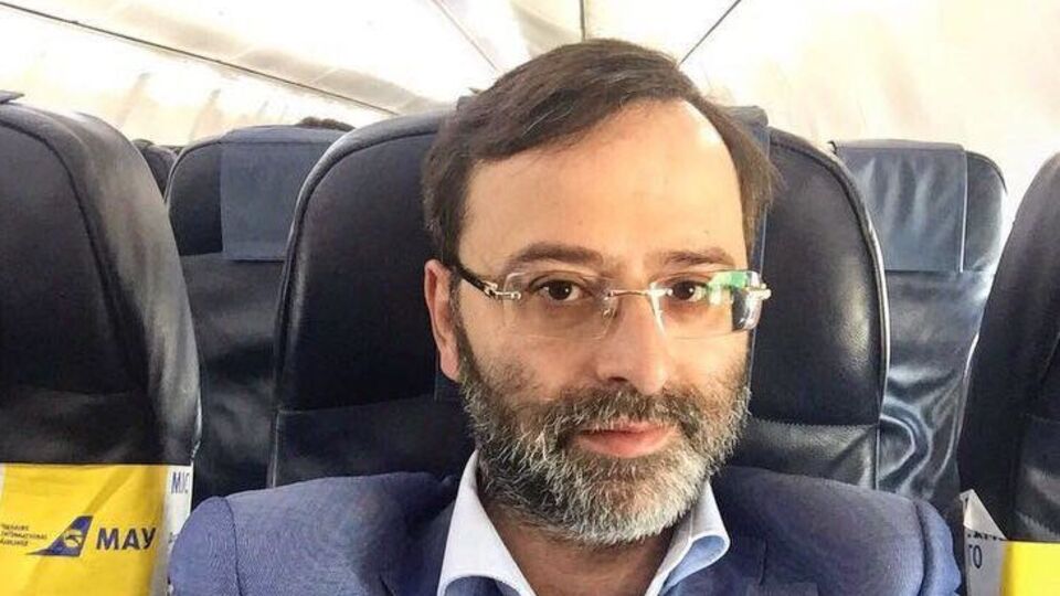 Логвинский заявил, что он не исполняет обязанности президента ПАСЕ