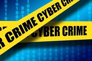 МВС Білорусі: Вірус є exe-файлом, після запуску якого завантажити операційну систему комп'ютера неможливо
