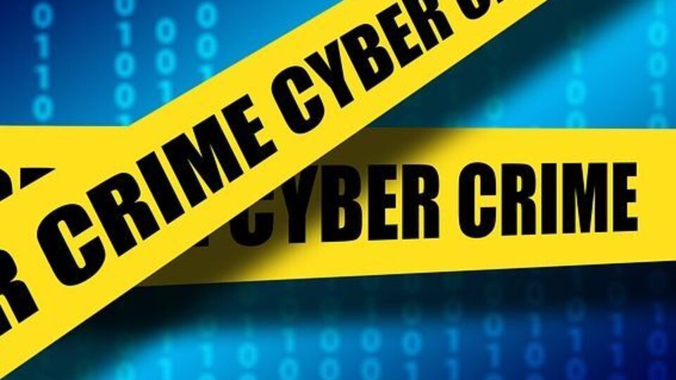 МВС Білорусі: Вірус є exe-файлом, після запуску якого завантажити операційну систему комп'ютера неможливо