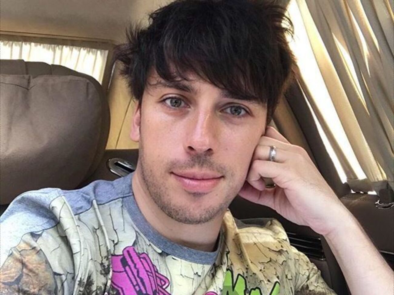 Галкин:&nbsp;Завтрак звезды. Посвящается Яне Рудковской и другим аристократам&nbsp;Instagram