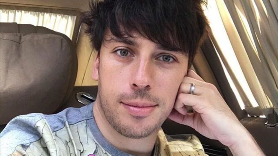 Галкін: Сніданок зірки. Присвячується Яні Рудковській та іншим аристократам Instagram