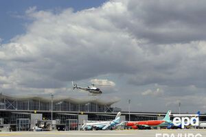 Програма МЗС з оформлення віз в аеропортах "Реноме" не потребує мережі, заявив глава департаменту консульської служби МЗС Сергій Погорельцев