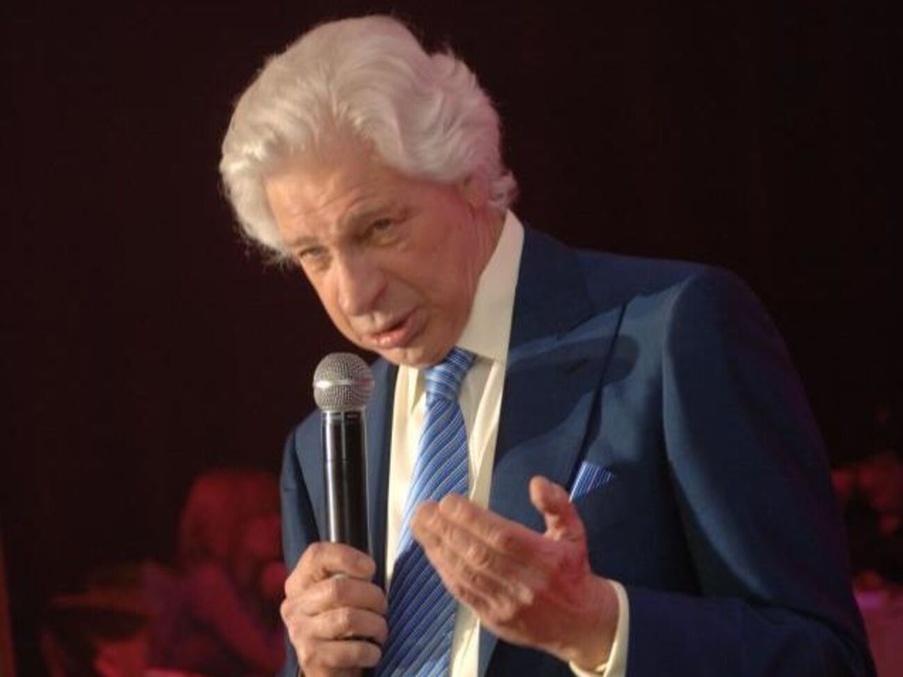 Резник: Нет, увольте. Это край. Из числа профессоров Московской государственной юридической академии выбываю