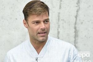 Мартін: Який прекрасний спосіб прокинутися!