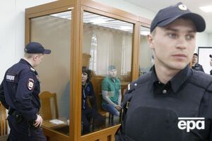 Підсудним у справі про вбивство Нємцова поки не винесли вердикту