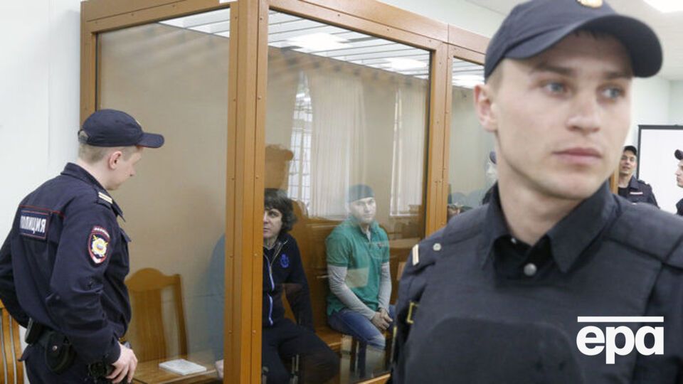 Подсудимым в деле об убийстве Немцова пока не вынесли вердикт