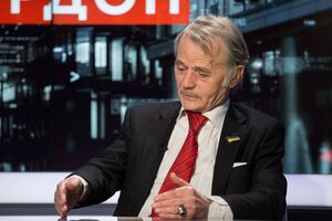 Джемілєв: Процедуру імпічменту Аграмунта, мабуть, буде продовжено наступної сесії, у вересні
