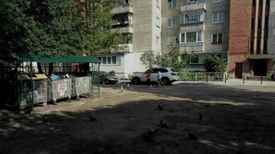 Во Львовской ОГА сообщили, сколько мусора из города уже вывезли