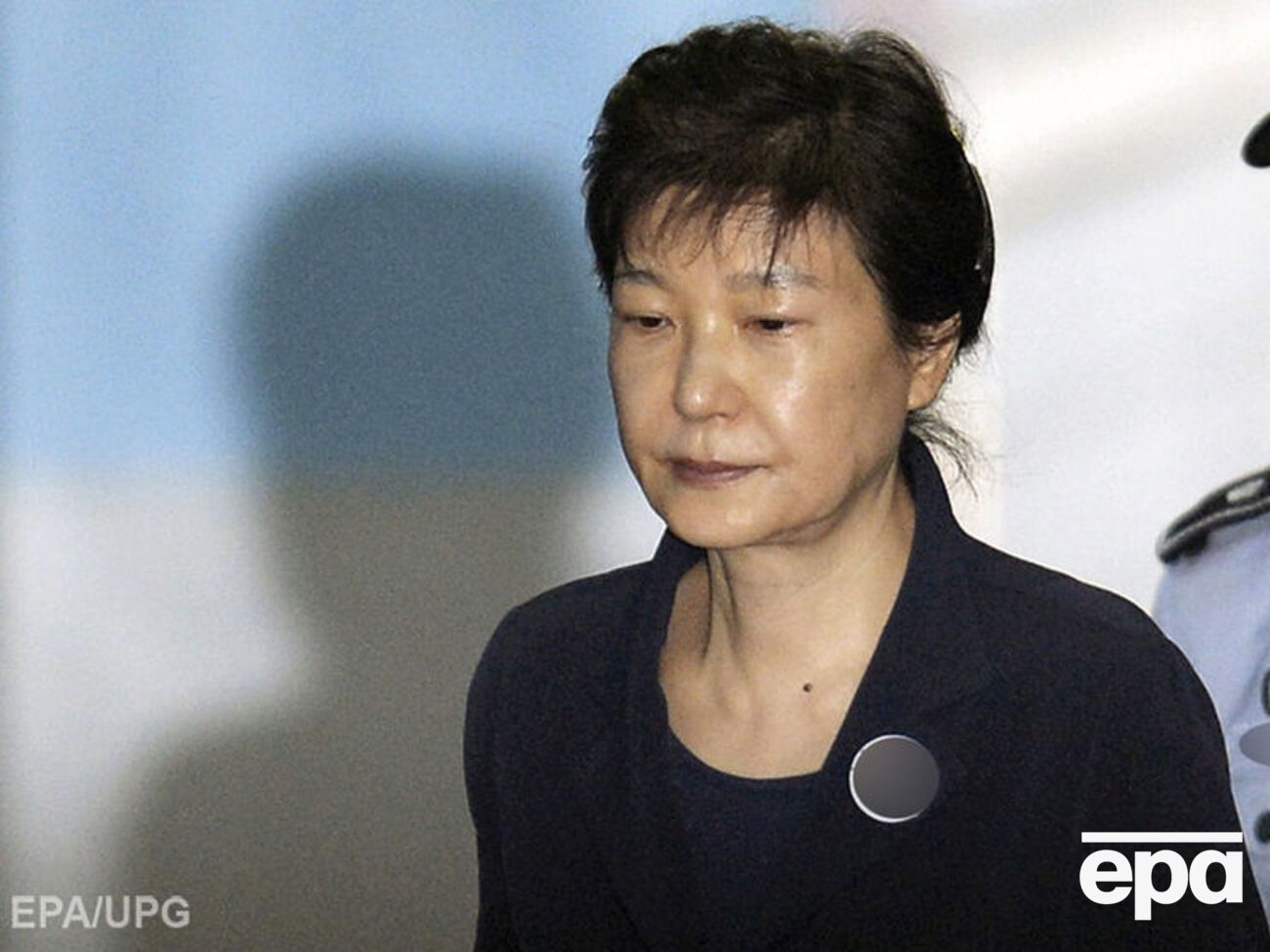 В КНДР говорят, что по приказу Пак Кын Хе Ким Чен Ына пытались отравить неким "биохимическим веществом"