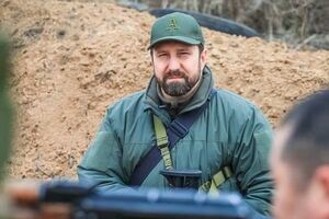 Ходаковский: Скажите мне: кто эти люди, которые так стремятся уложить Донбасс?