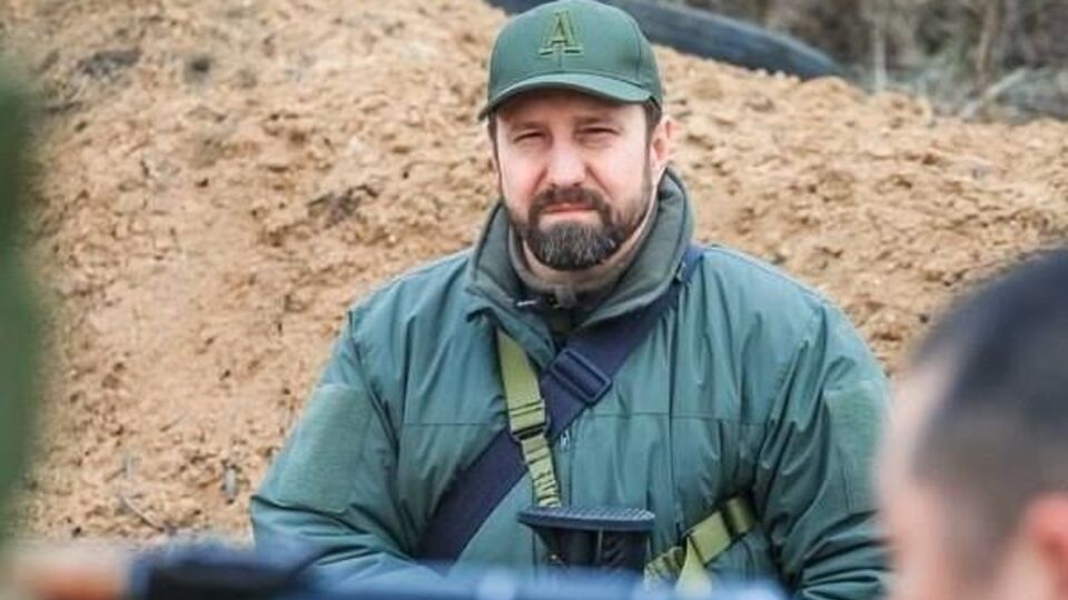 Ходаковський: Скажіть мені, хто ці люди, які так прагнуть покласти Донбас?