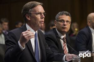За словами Бернса, кожен американський президент був лідером НАТО, але заяви нинішнього президента США Дональда Трампа щодо Альянсу негативно вплинули на цю лідерську роль