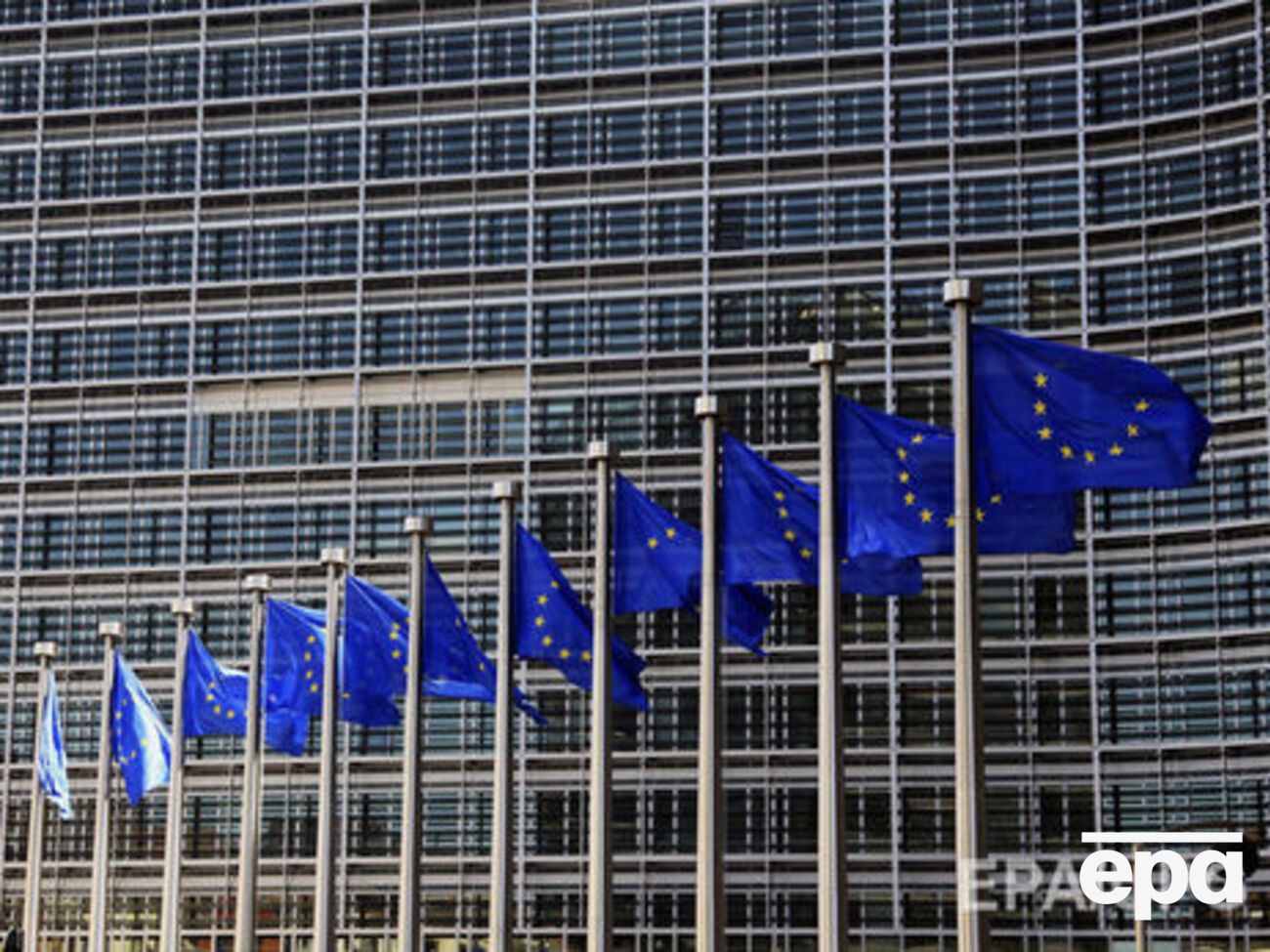 До конца июля расширение преференций должны одобрить Европейский парламент и Совет ЕС