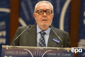 За ініціювання відставки Аграмунта зібрали понад 100 підписів