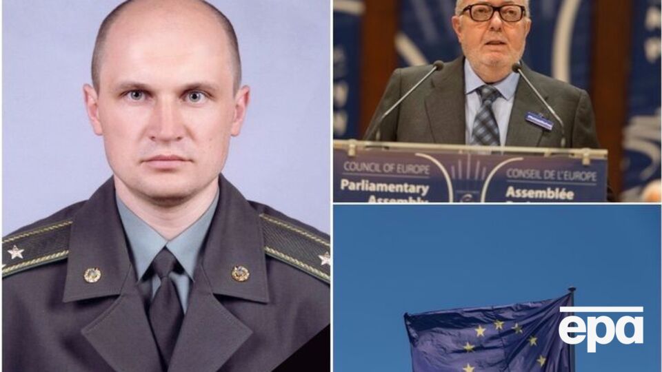 Головні новини середи