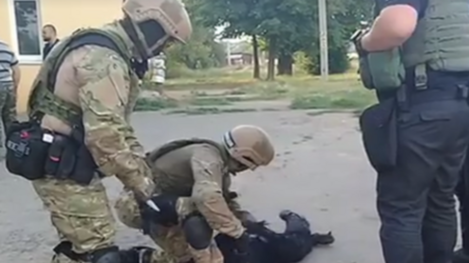 Сутичкою в Кіровоградській області займається прокуратура
