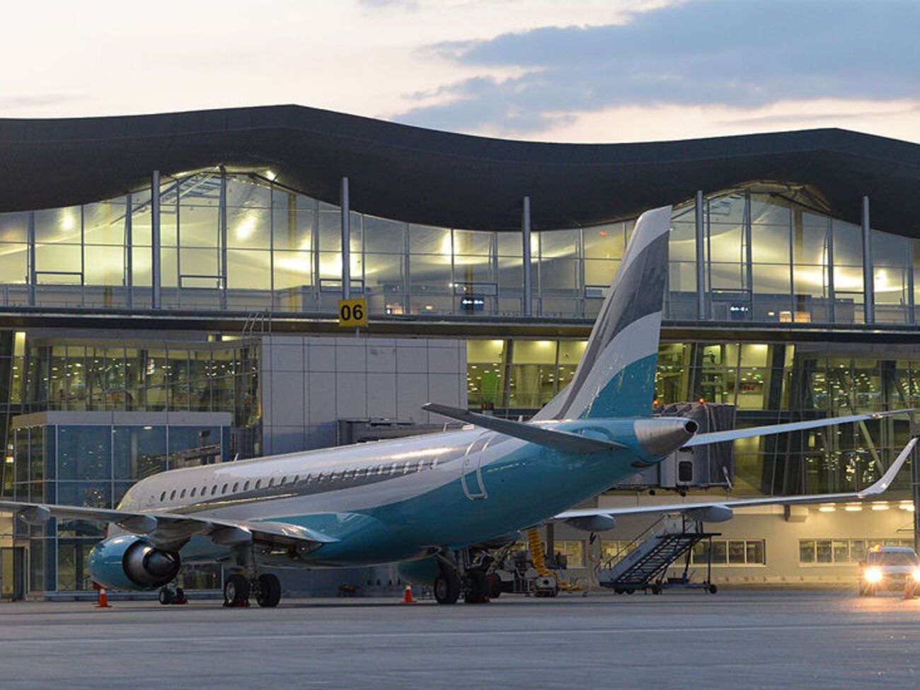 Табло на сайте Борисполя возобновило работу