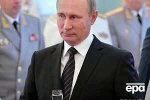 Путін заявив про активізацію іноземних спецслужб у діяльності проти РФ та її союзників