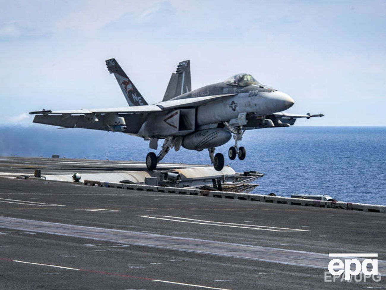 Сирийская база Шейрат находится под пристальным вниманием американских военных