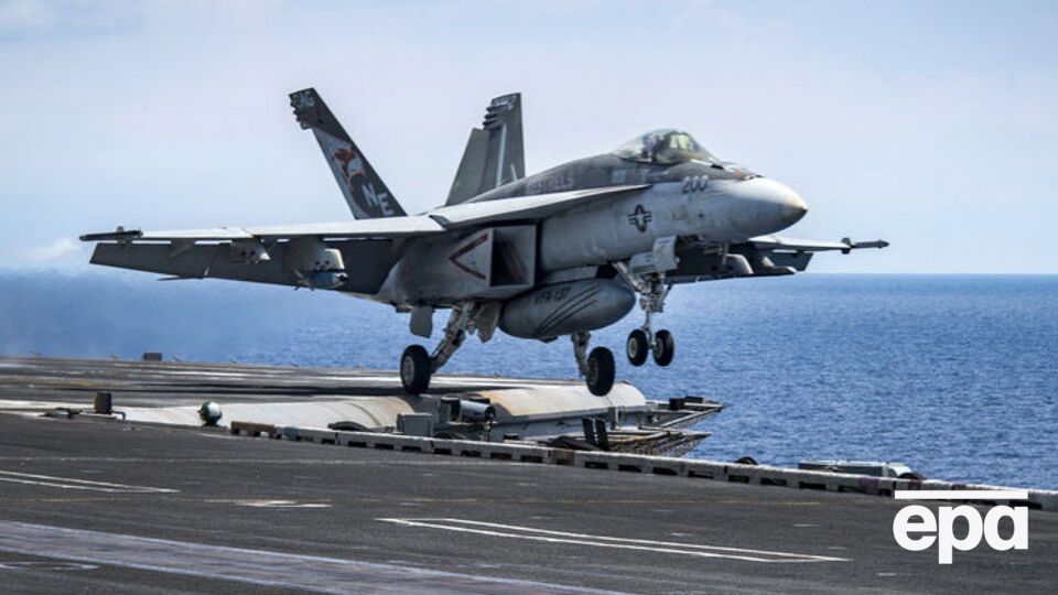 Сирийская база Шейрат находится под пристальным вниманием американских военных