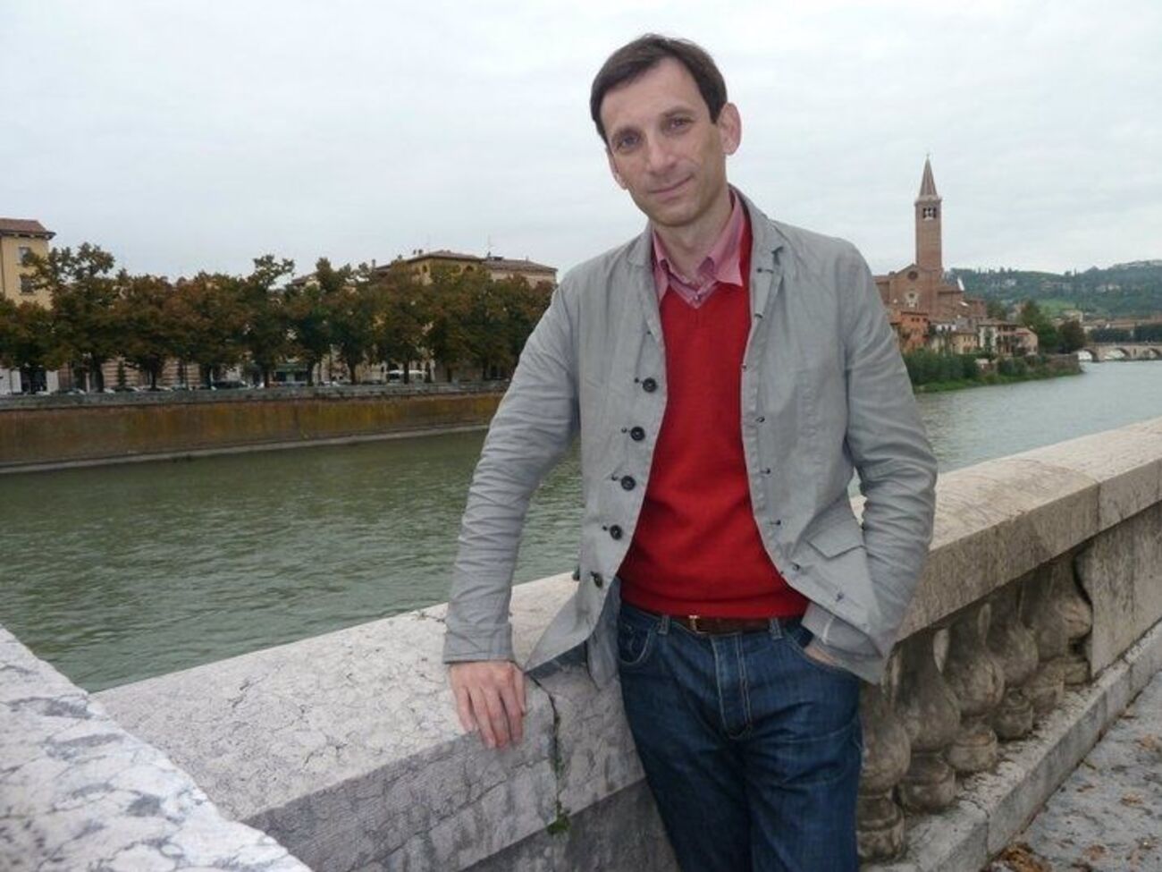 Портников: Судя по всему, Боровик просто не прошел спецпроверку, необходимую для утверждения его назначения