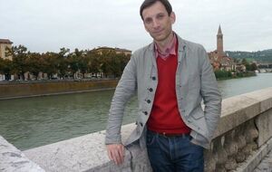 Портников: Судячи з усього, Боровик просто не пройшов спецперевірки, необхідної для затвердження його призначення