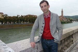 Портников: Судя по всему, Боровик просто не прошел спецпроверку, необходимую для утверждения его назначения